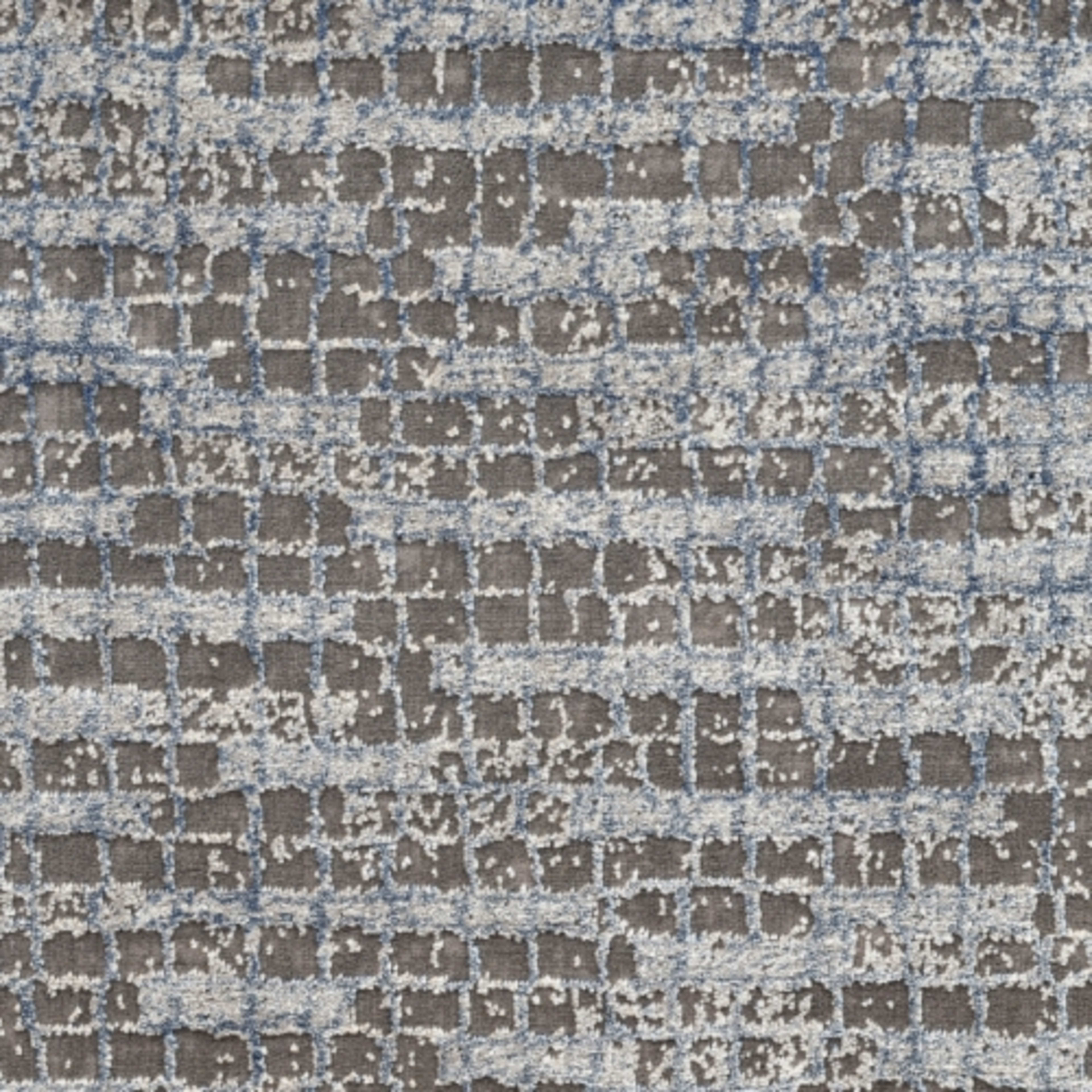 Kamet in Seaway Carpet