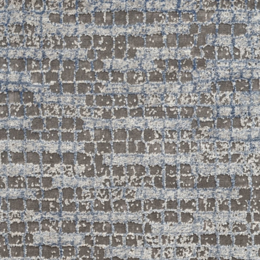 Kamet in Seaway Carpet