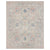 Kismu Multi in Multi 2'4"x8' Area Rugs