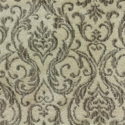 LAKE COMO in Alabaster Carpet