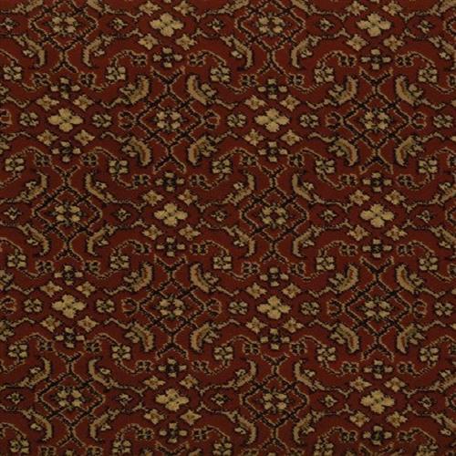 Lake Manyas in Apple Carpet