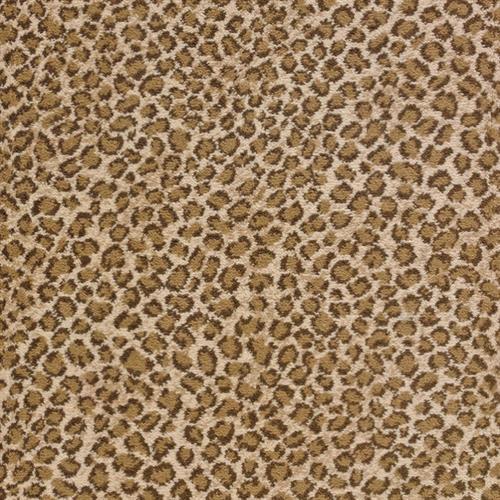 Lake Safari in Beige Brown Carpet