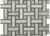 Lattice in Ming Green  Thassos