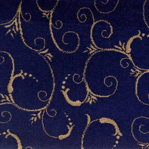 Lake Collection - Lake Montreal in Navy Carpet – Lewis Floor & Home