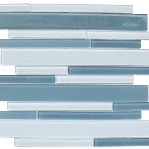 Emser Tile in Charisma Glass Tile