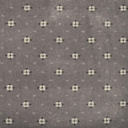 Lake City in Grey Carpet
