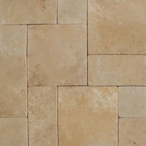 MSI Stone in Durango Cream Natural Stone