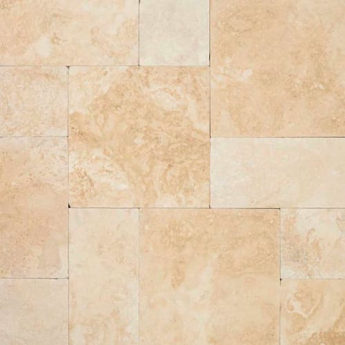 MSI Stone in Tuscany Ivory Natural Stone