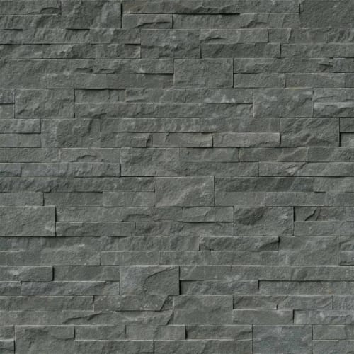 Rockmount Stacked Stone Collection