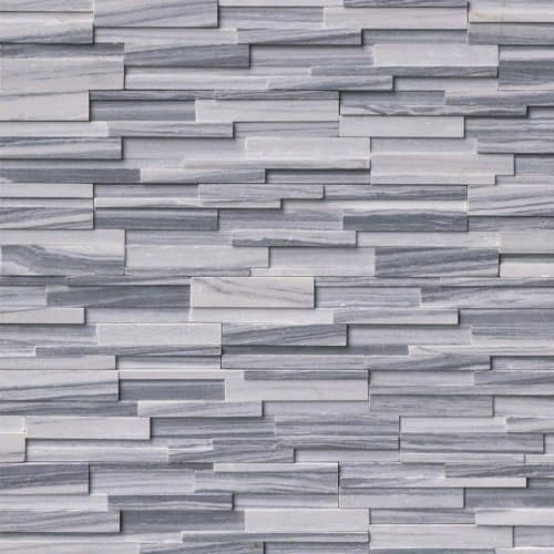 Rockmount Stacked Stone Collection