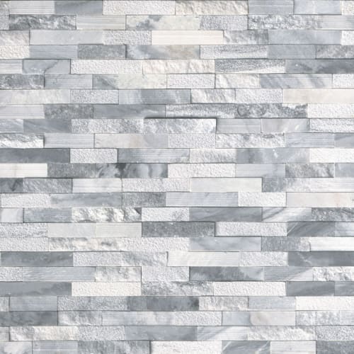 Rockmount Stacked Stone Collection