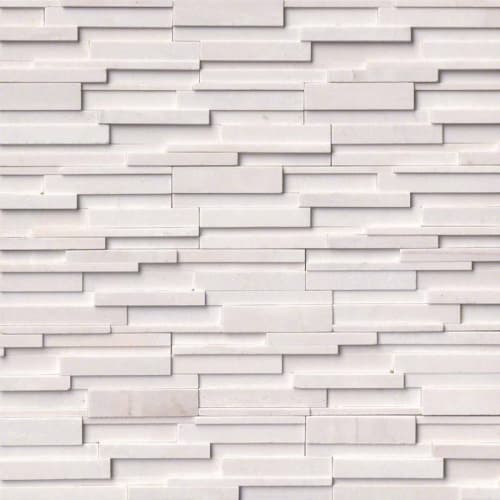 Rockmount Stacked Stone Collection