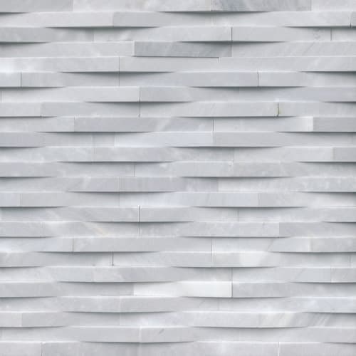 Rockmount Stacked Stone Collection