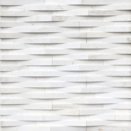 Rockmount Stacked Stone Collection