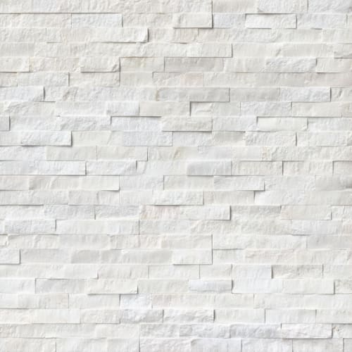 Rockmount Stacked Stone Collection