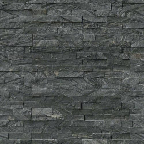 Rockmount Stacked Stone Collection