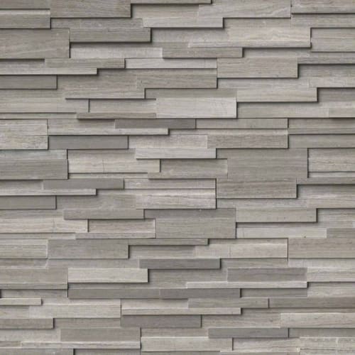 Rockmount Stacked Stone Collection