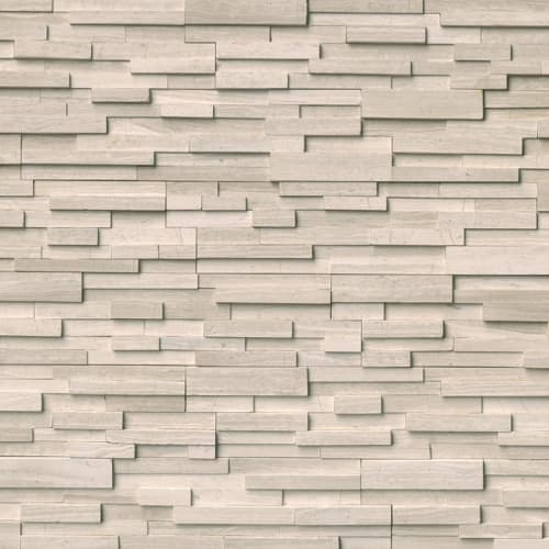 Rockmount Stacked Stone Collection