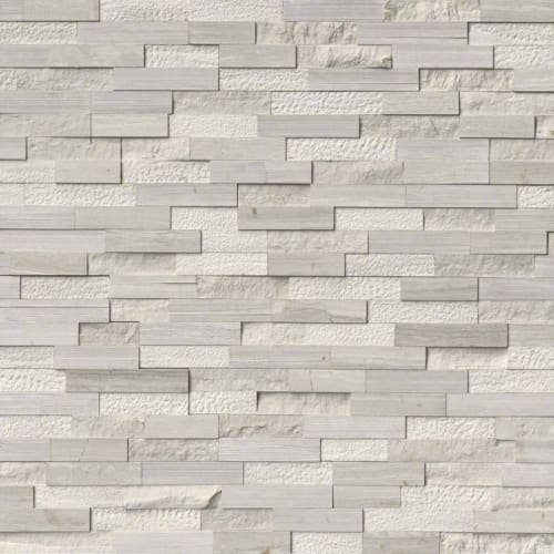 Rockmount Stacked Stone Collection