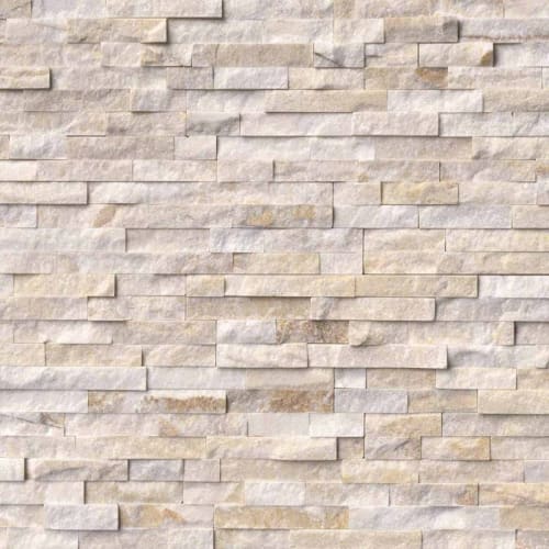 Rockmount Stacked Stone Collection