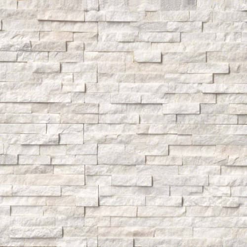 Rockmount Stacked Stone Collection