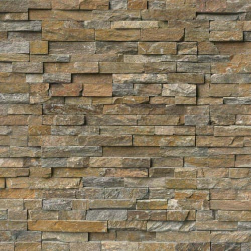 Rockmount Stacked Stone Collection