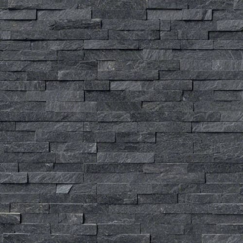 Rockmount Stacked Stone Collection