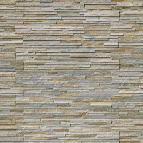 Rockmount Stacked Stone Collection