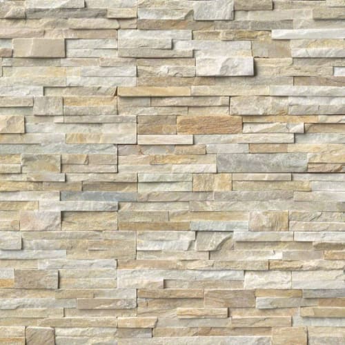 Rockmount Stacked Stone Collection