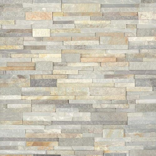 Rockmount Stacked Stone Collection