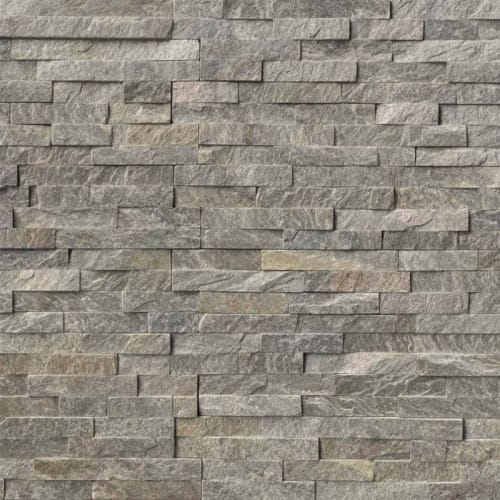 Rockmount Stacked Stone Collection