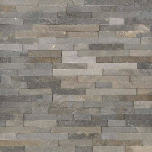 Rockmount Stacked Stone Collection