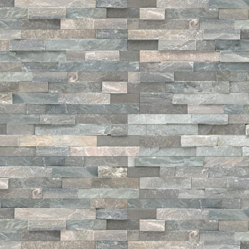Rockmount Stacked Stone Collection