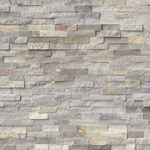 Rockmount Stacked Stone Collection