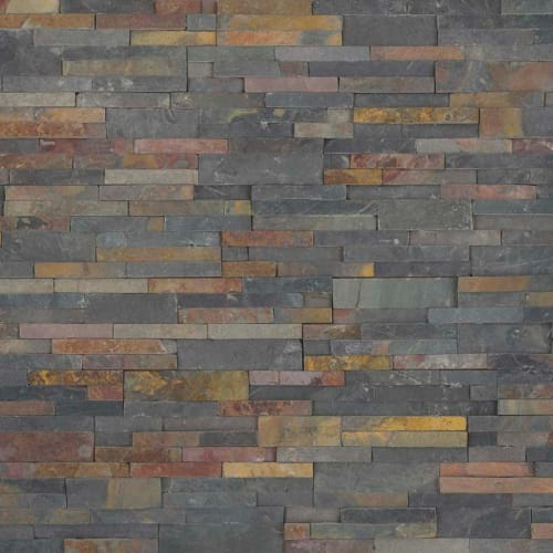 Rockmount Stacked Stone Collection