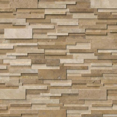 Rockmount Stacked Stone Collection