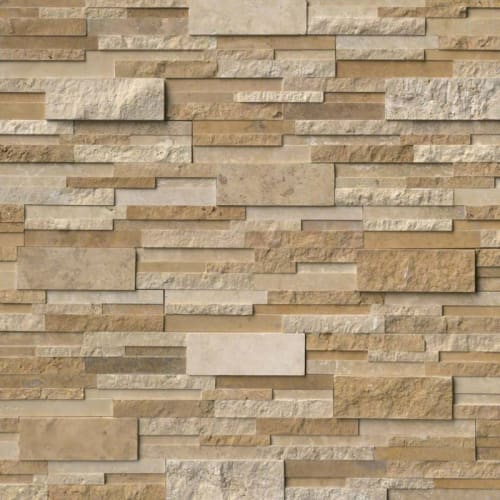 Rockmount Stacked Stone Collection