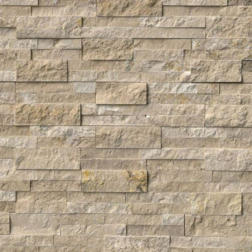 Rockmount Stacked Stone Collection
