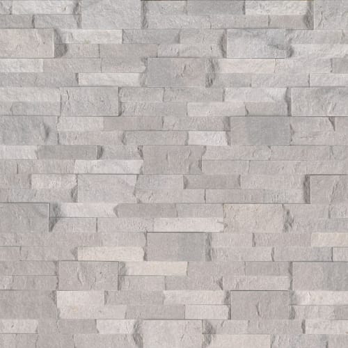 Rockmount Stacked Stone Collection