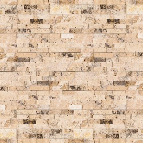 Rockmount Stacked Stone Collection