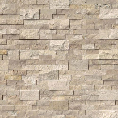 Rockmount Stacked Stone Collection