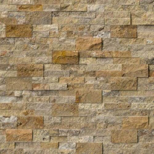 Rockmount Stacked Stone Collection