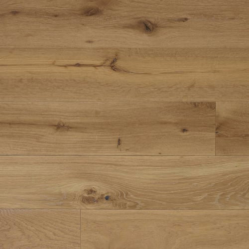 Alta Moda Engineered White Oak Livesawn 3/4"