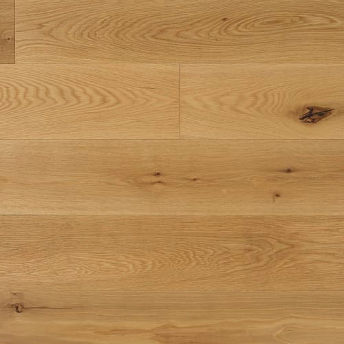 Alta Moda Engineered White Oak Livesawn 1/2"