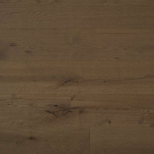Alta Moda Engineered White Oak Livesawn 1/2"