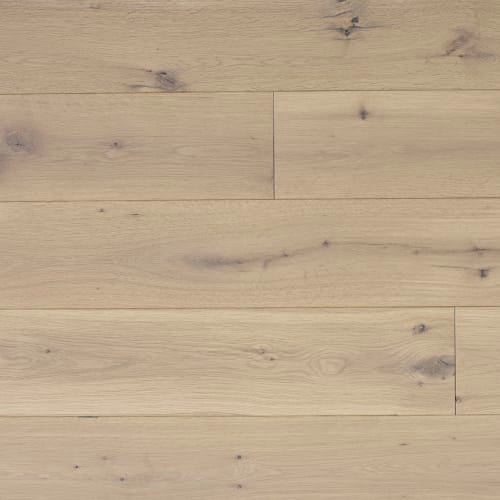 Alta Moda Engineered White Oak Livesawn 1/2"
