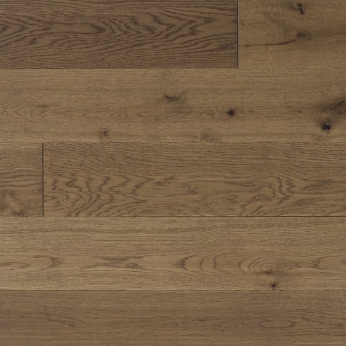 Alta Moda Engineered White Oak Livesawn 1/2"