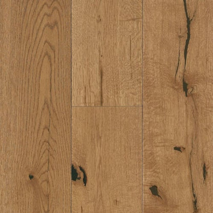 Lasting Traditions White Oak Engineered