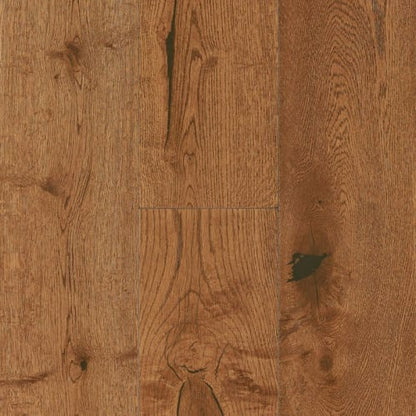 Lasting Traditions White Oak Engineered