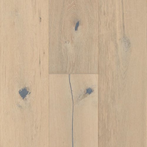 Lasting Traditions White Oak Engineered